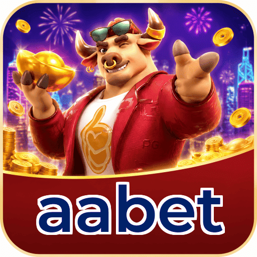 Logo aabet Telegram Canal Oficial
