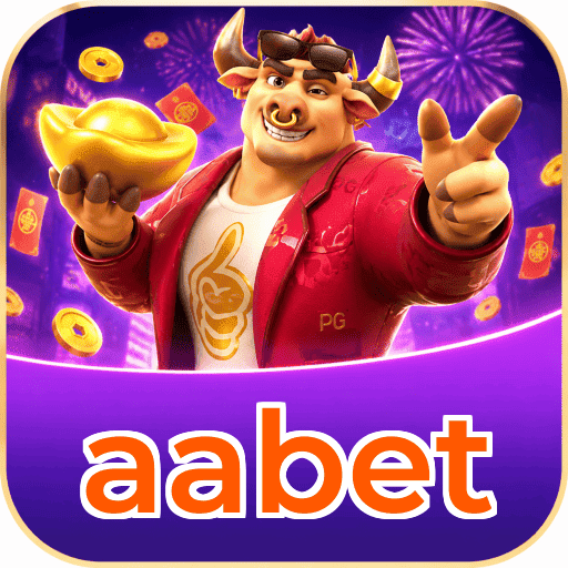 Logo da aabet