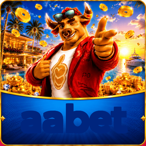 aabet Download Speed Test Logo - Teste de Velocidade Certificado