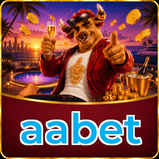 aabet VIP Program Logo