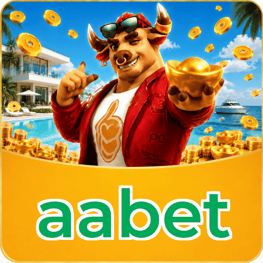 Logo aabet Loteria Online