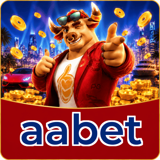 aabet Logo Oficial