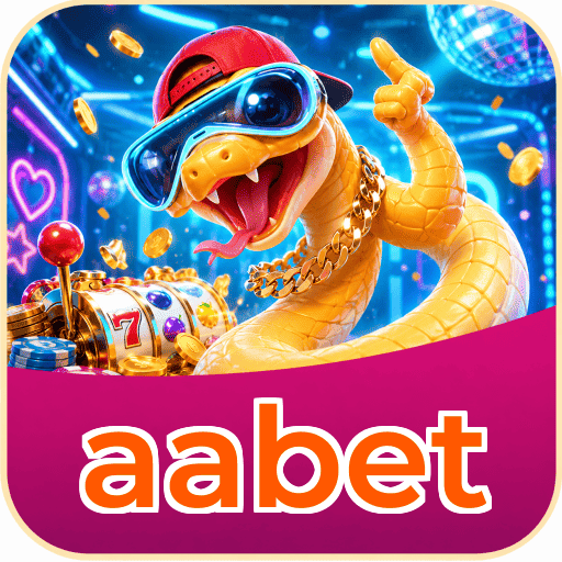 aabet Logo - Bônus de Cadastro